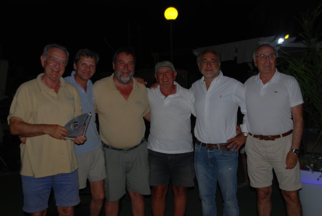 Escualo II_XLIV Diana de Oro (7)