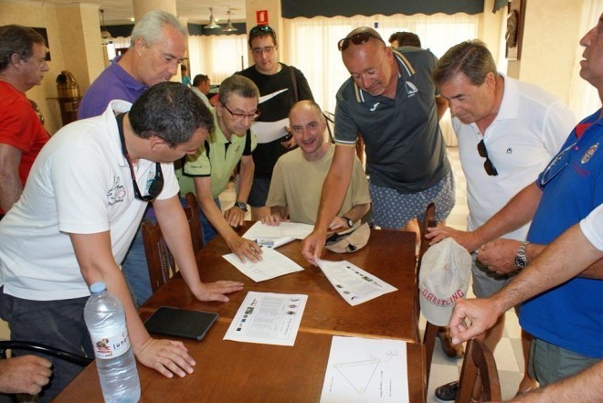 Regata de San Jaime 25VII15 14