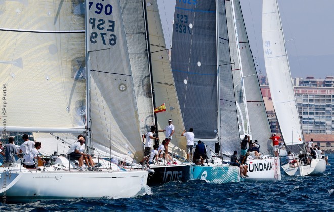 Trofeo_Tabarca_salida