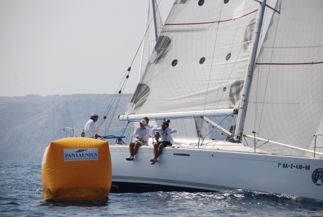 XLIV Diana de Oro (2)