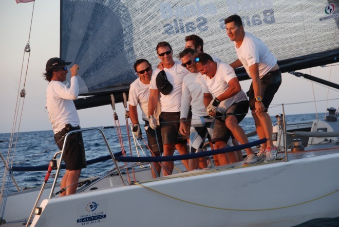 XLIV Diana de Oro (4)