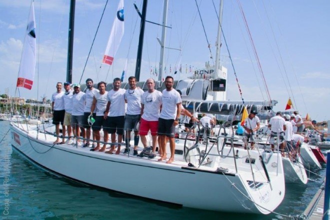 Dignity3 Copa del Rey – PepPortas