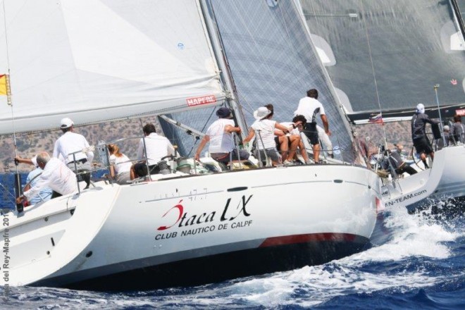 Itaca Copa del Rey – PepPortas