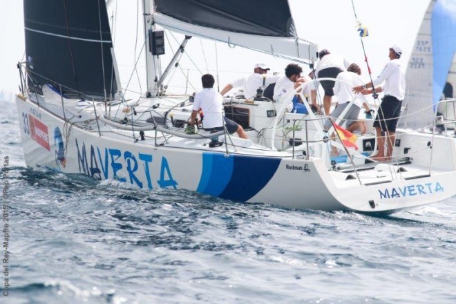 MAverta Copa del Rey – PepPortas