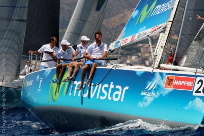 Movistar Copa del Rey – PepPortas