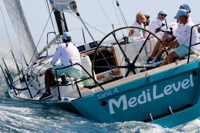 Tanit4 Medilevel Copa del Rey – PepPortas