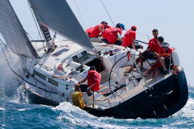 ZasSailing Copa del Rey – PepPortas
