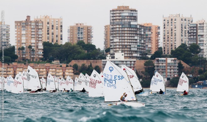IV Trofeo Dehesa  de Campoamor 10