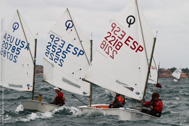 IV Trofeo Dehesa  de Campoamor 11