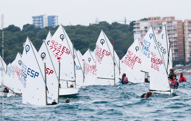 IV Trofeo Dehesa  de Campoamor 12