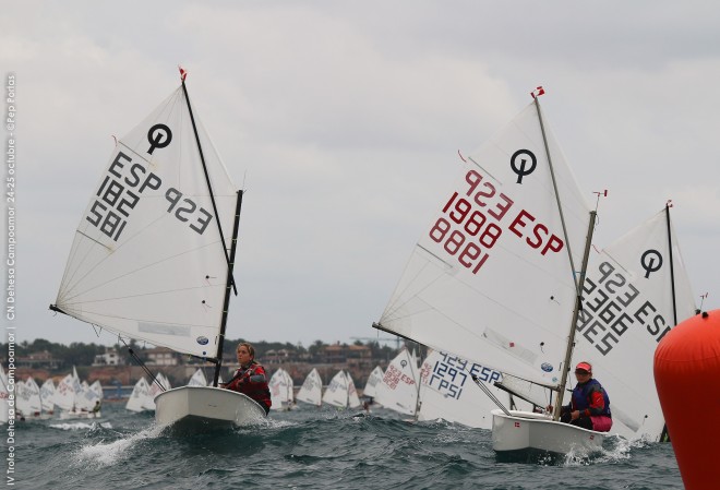 IV Trofeo Dehesa  de Campoamor 14