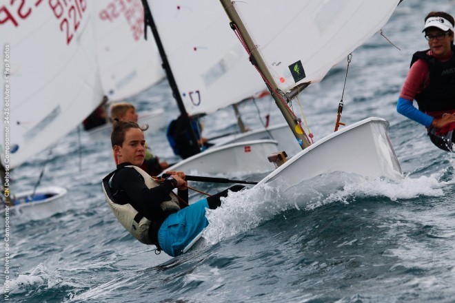 IV Trofeo Dehesa  de Campoamor  6