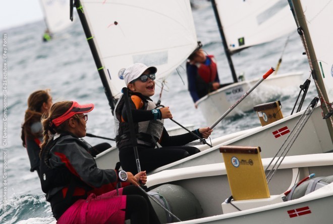 IV Trofeo Dehesa  de Campoamor 7