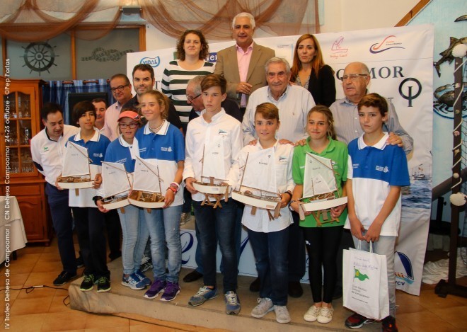 IV Trofeo Dehesa  de Campoamor 8