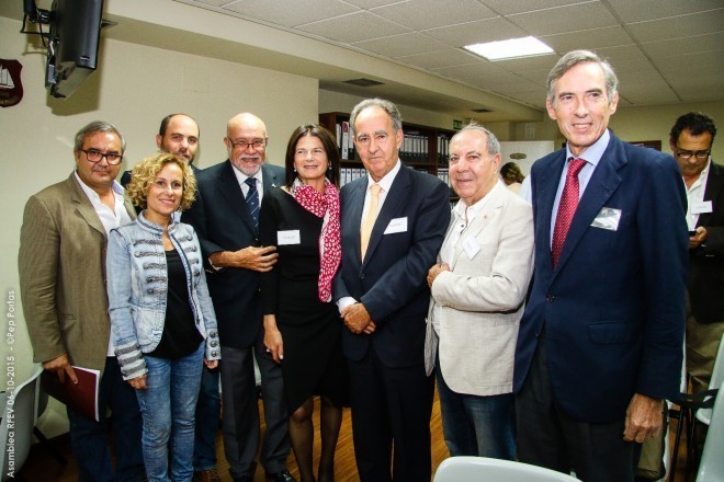 Mocion Censura RFEV