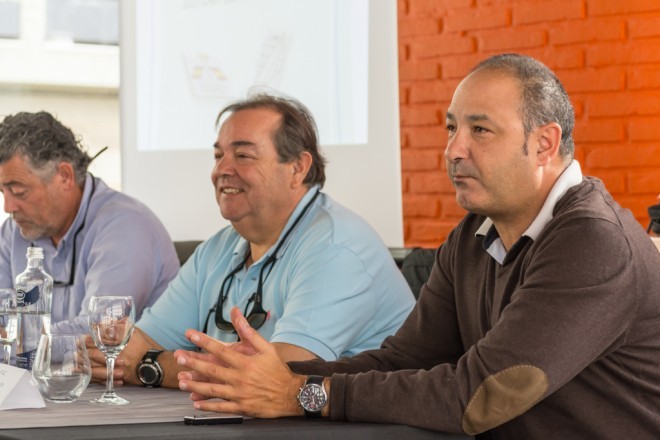 Charla Rafael Bonilla CNC ORC