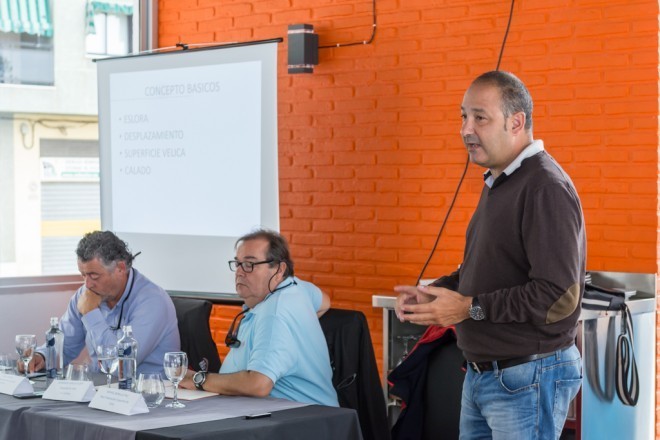Charla Rafael Bonilla CNC ORC
