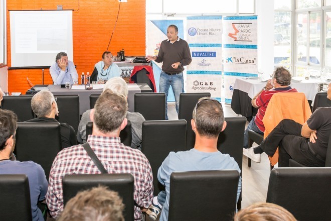 Charla Rafael Bonilla CNC ORC