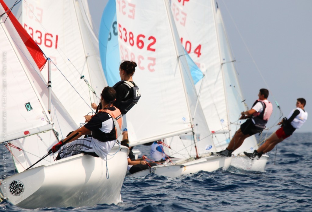 La ‘Olympic Week Comunitat Valenciana’ se pone en marcha