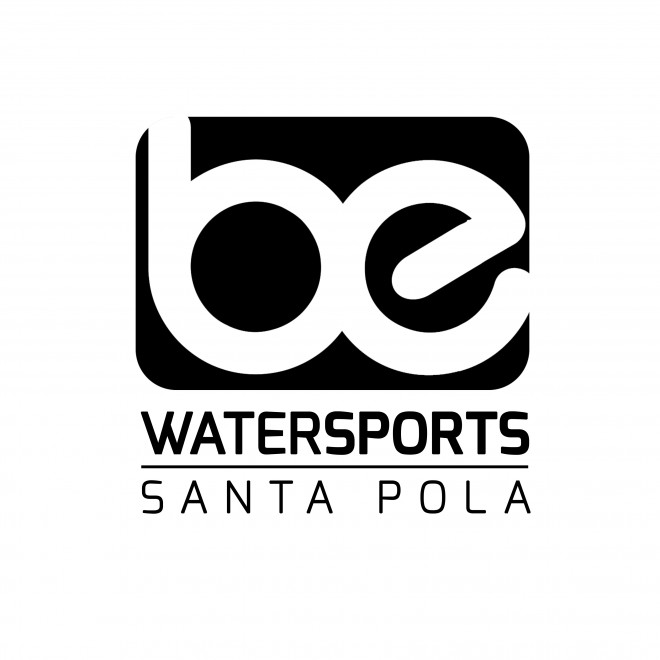 logo be watersports