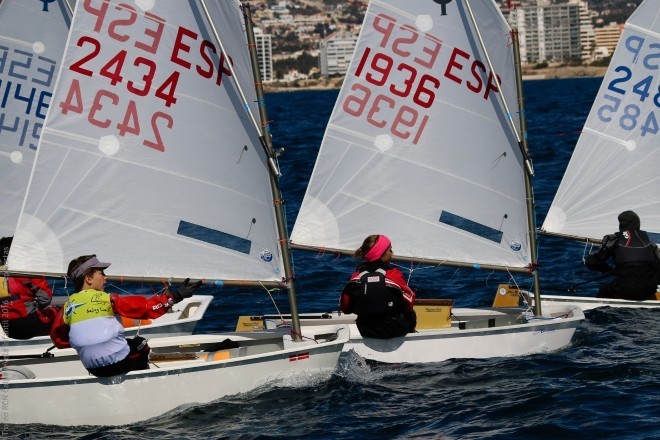 trofeo vela infantil 2016 1