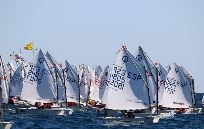 trofeo vela infantil 2016 2