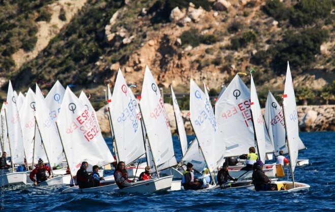 trofeo vela infantil 2016 5