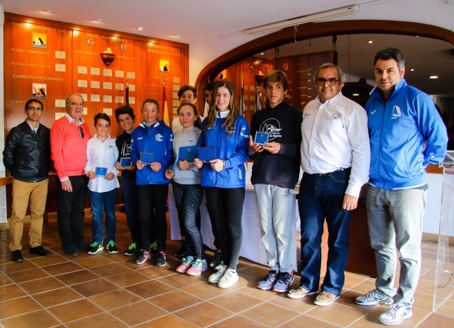 trofeo vela infantil 2016 7