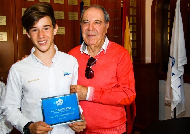 trofeo vela infantil 2016 8
