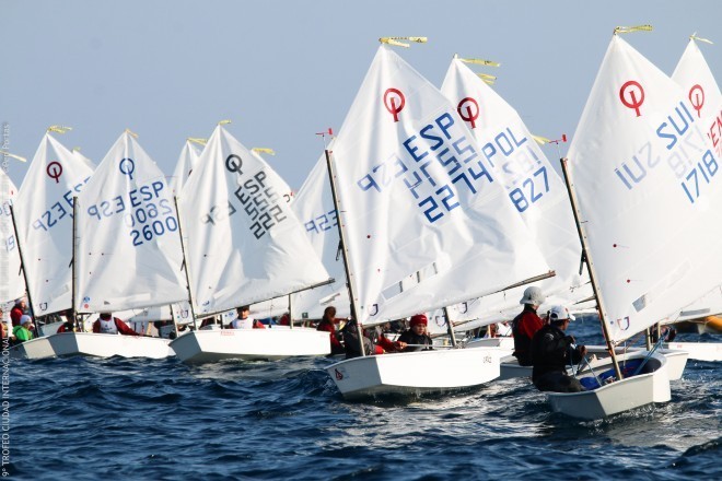 autonomico optimist b