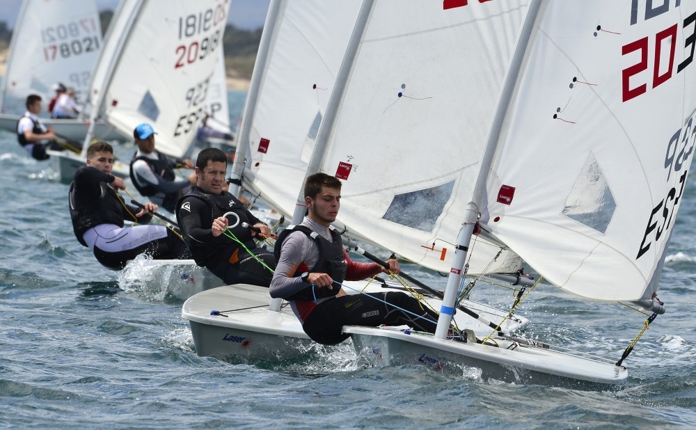 El Gran Trofeo Valencia cierra con éxito su 56ª edición