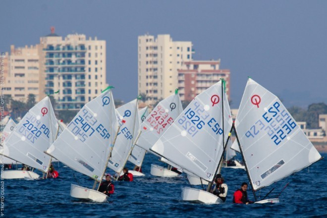 optimist 1