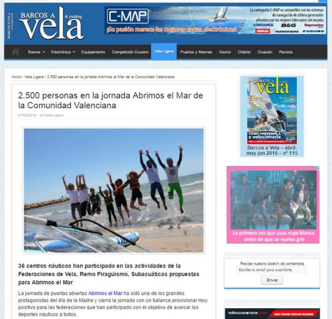 abrimoselmar barcosavela