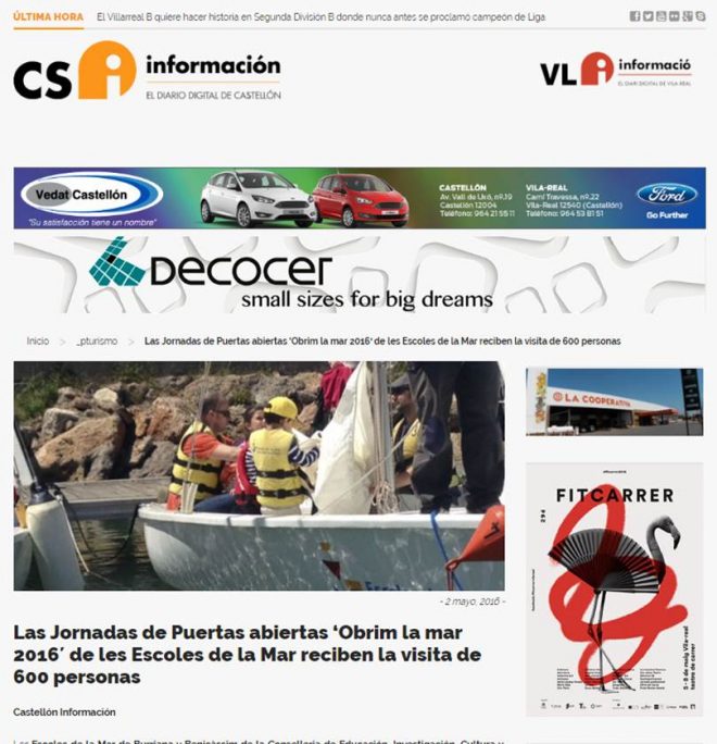 abrimoselmar castelloninformacion burriana