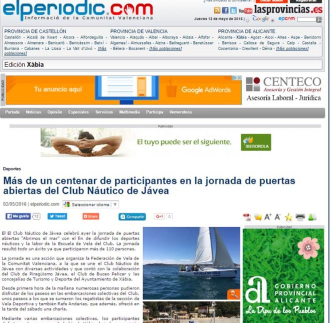 abrimoselmar elperiodic javea