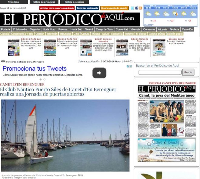 abrimoselmar elperiodicodeaqui canet berenguer