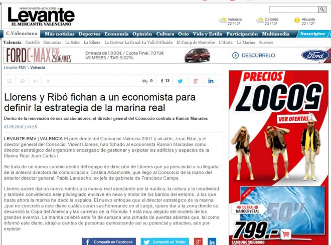 abrimoselmar levante la marina post 2