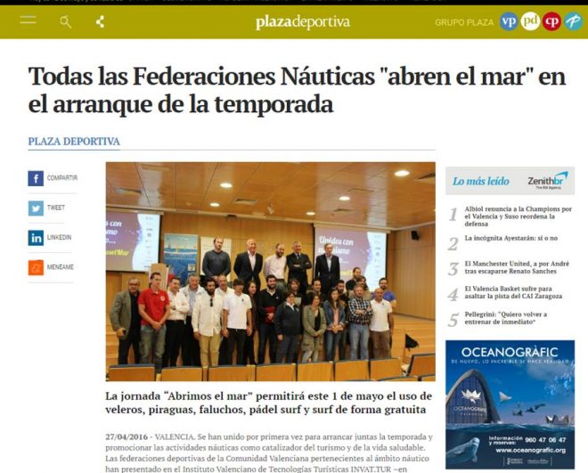 abrimoselmar plazadeportiva fvcv