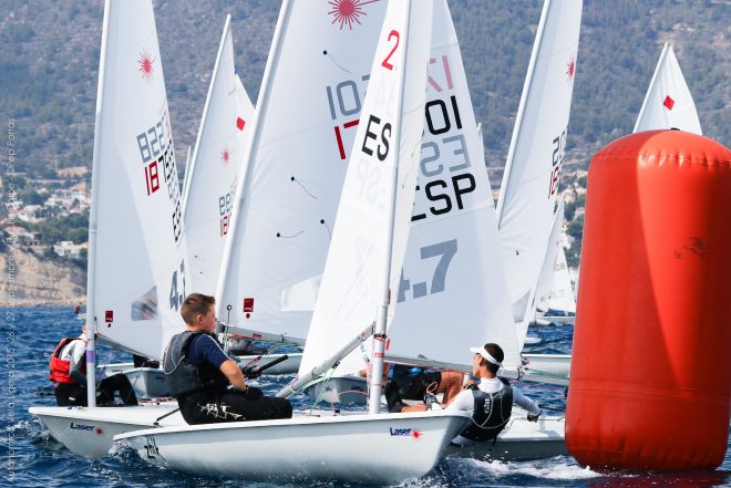 equipo laser 3
