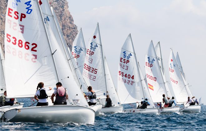 equipo laser 4