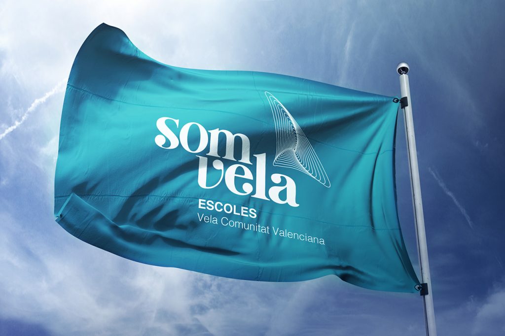 Ya está disponible para clubes y escuelas de la FVCV la nueva marca única “SOM VELA”