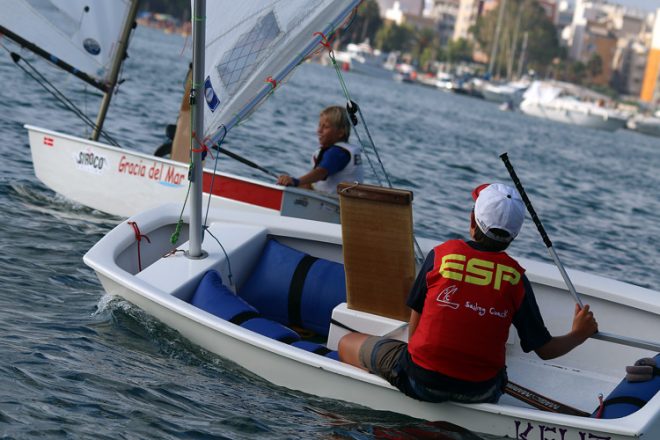 Optimist CN Torrevieja 03