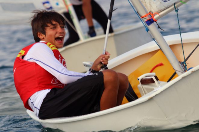 Optimist CN Torrevieja 04