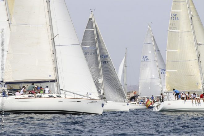 cruceros