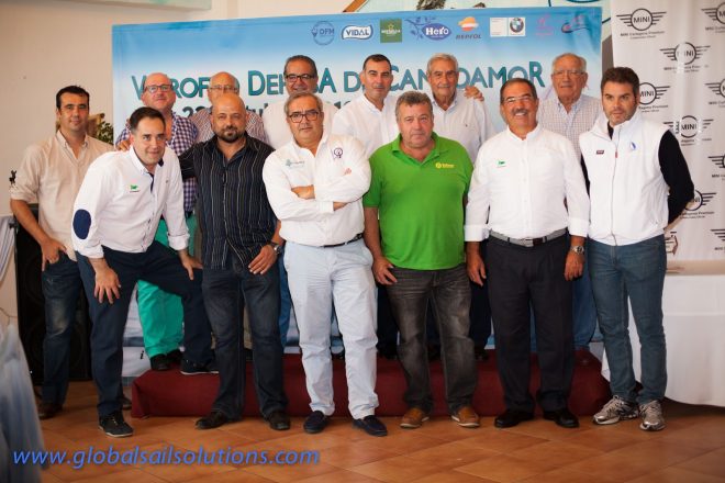 Campoamor trofeos