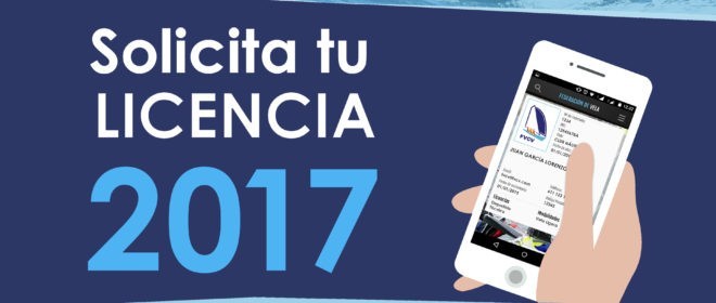 Licencia