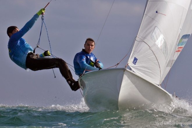 Olympic week 01