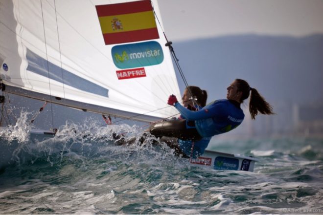 Olympic week 02