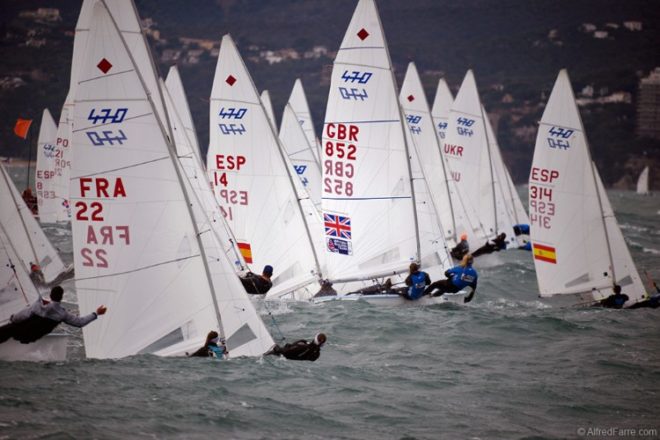 Olympic week