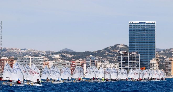 calpe opt 8